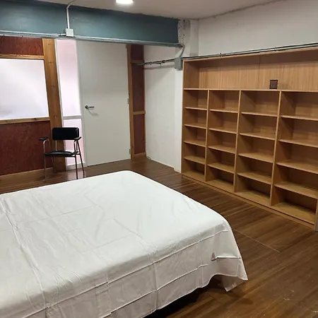 Vendégház Espacio Corbera de Alcira