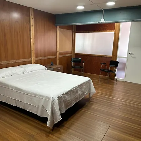 Espacio Corbera de Alcira